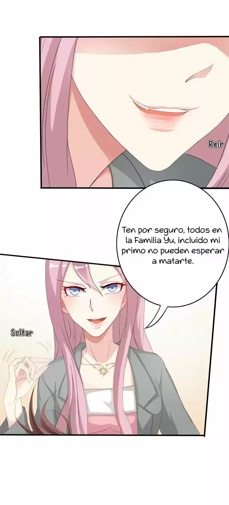 Pampered The Ex-wife! - Capítulo 10 - Página 14 - LectorTMOo