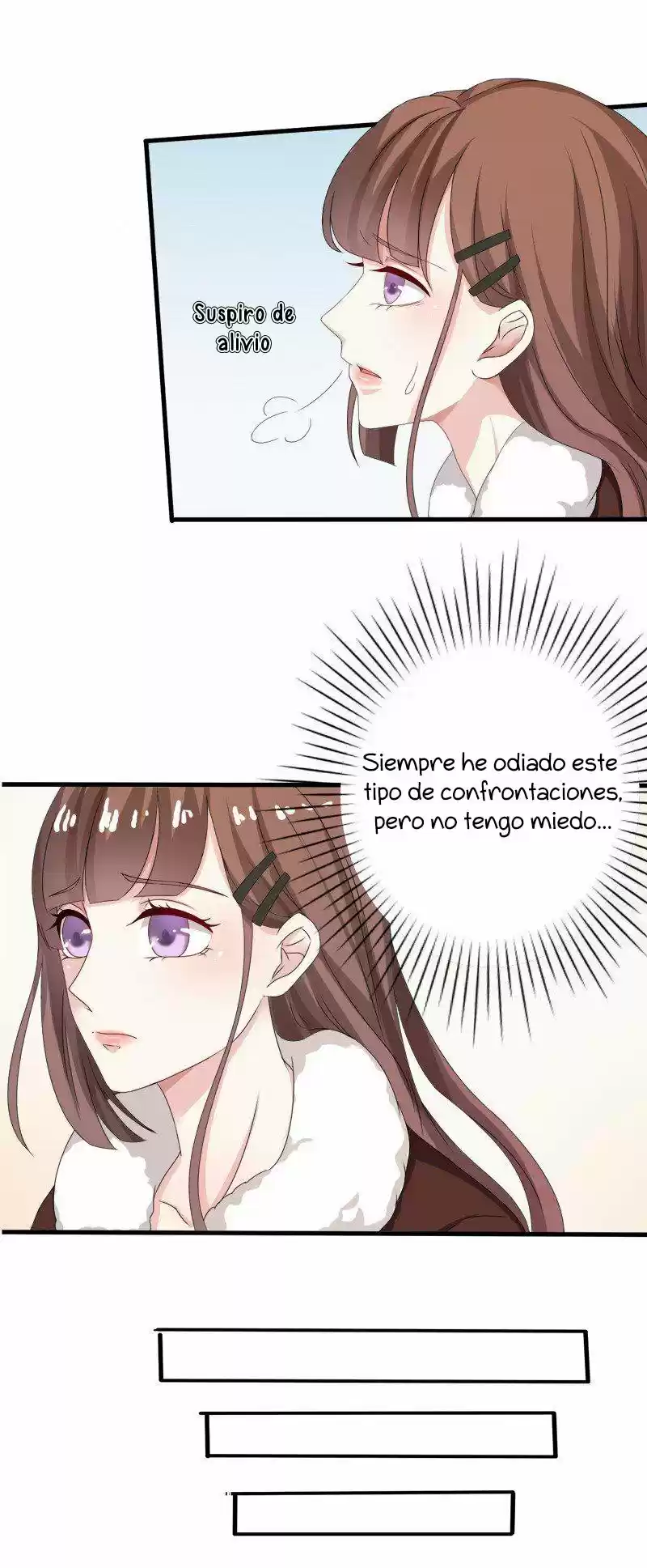 Pampered The Ex-wife! - Capítulo 11 - Página 5 - LectorTMOo