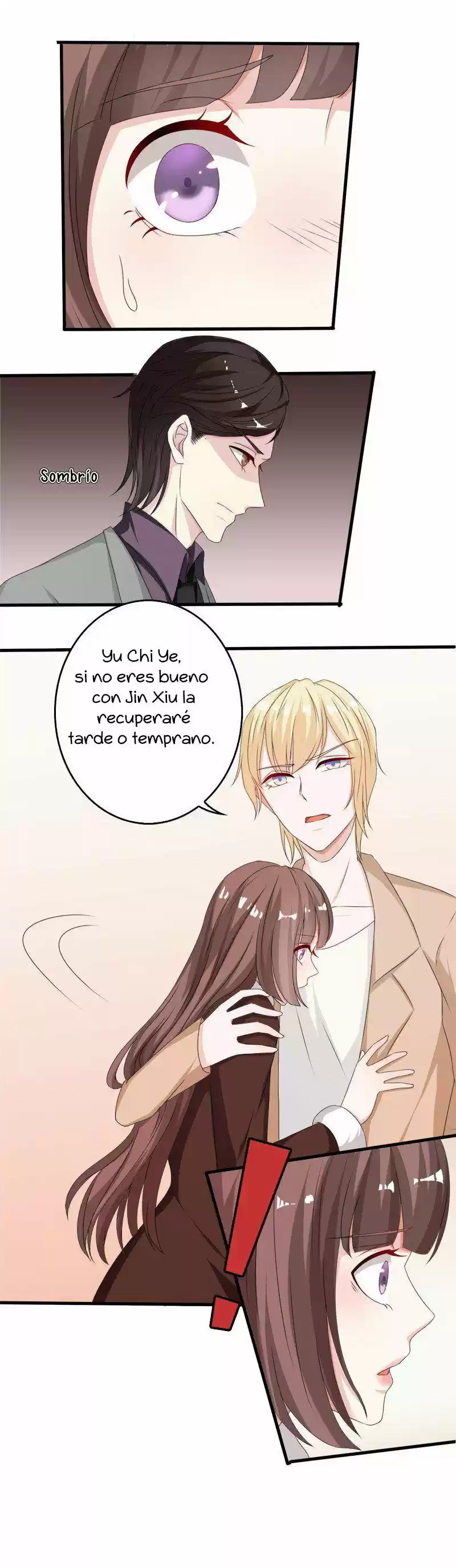 Pampered The Ex-wife! - Capítulo 11 - Página 15 - LectorTMOo