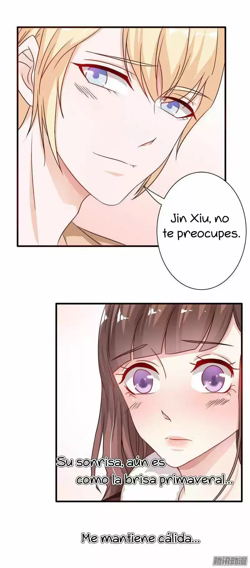 Pampered The Ex-wife! - Capítulo 13 - Página 2 - LectorTMOo