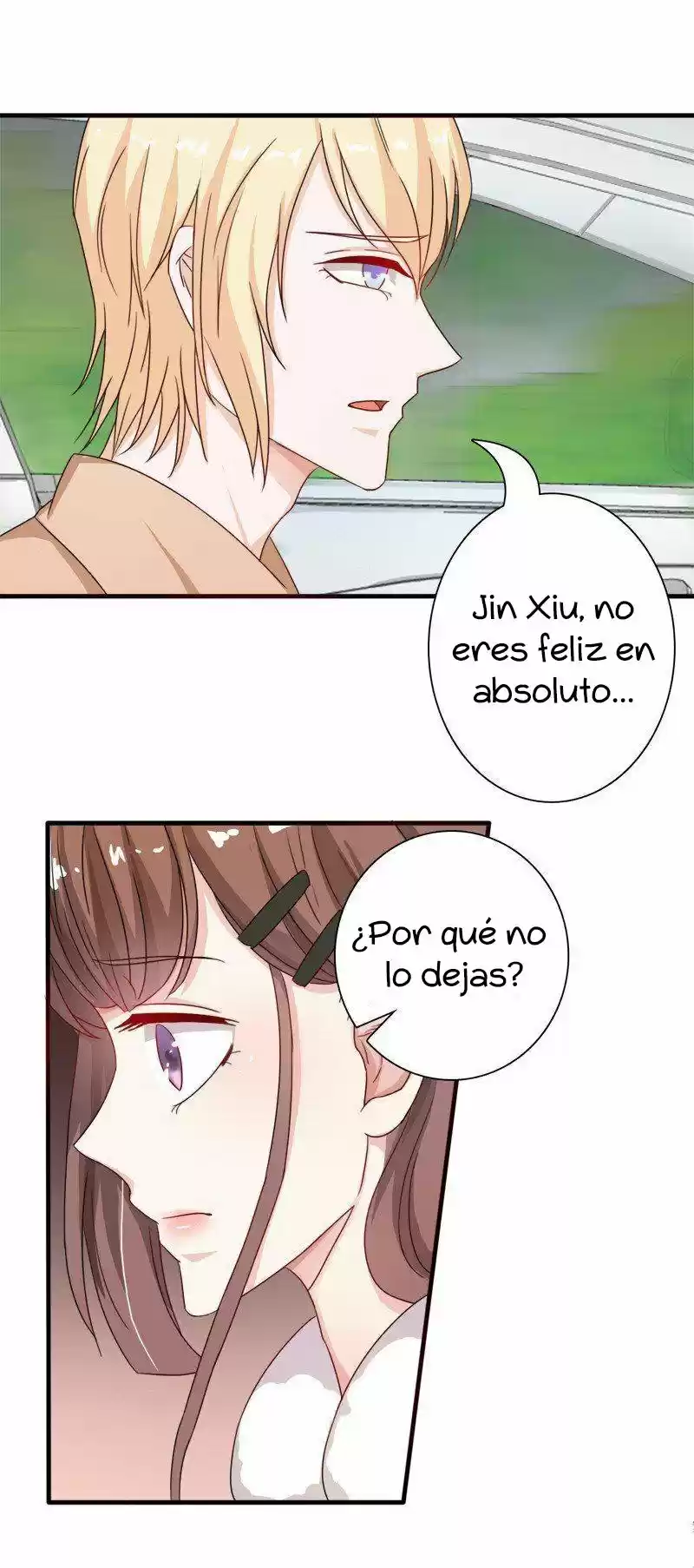 Pampered The Ex-wife! - Capítulo 13 - Página 4 - LectorTMOo