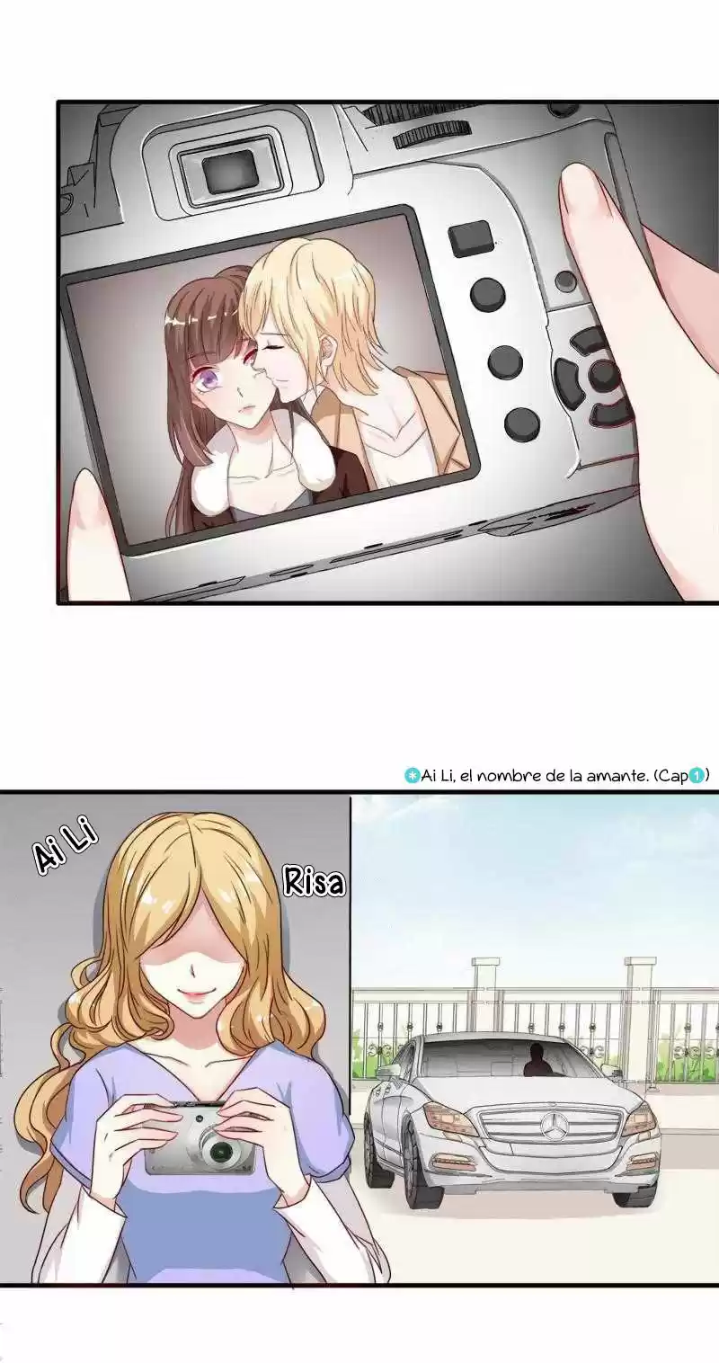Pampered The Ex-wife! - Capítulo 13 - Página 15 - LectorTMOo