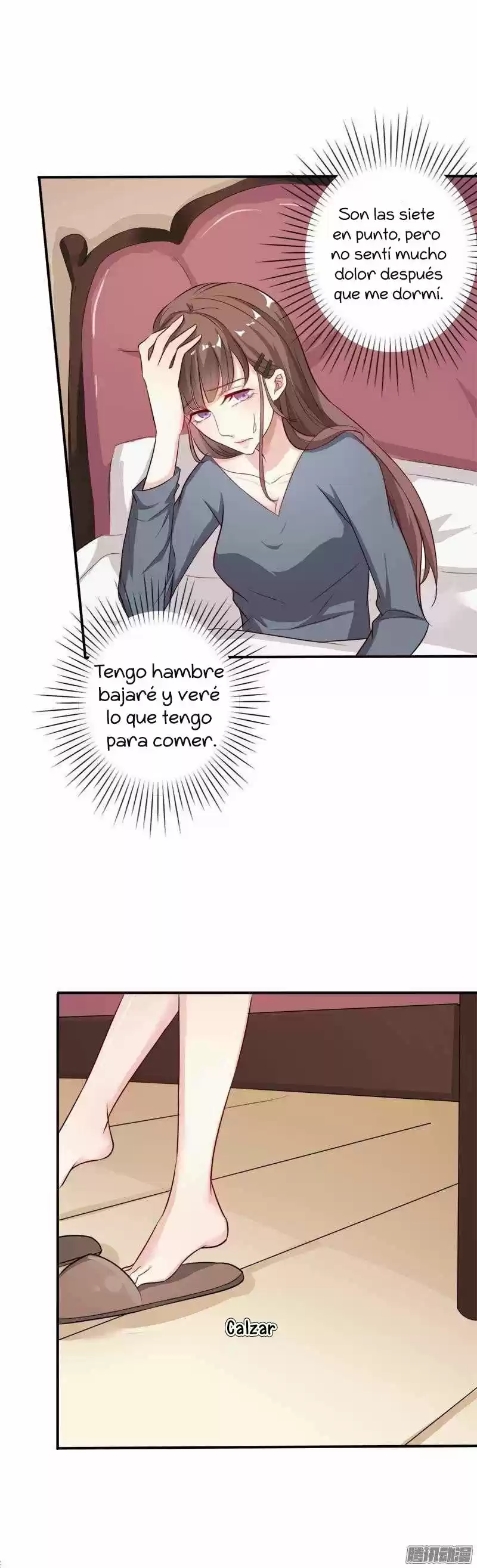 Pampered The Ex-wife! - Capítulo 14 - Página 4 - LectorTMOo
