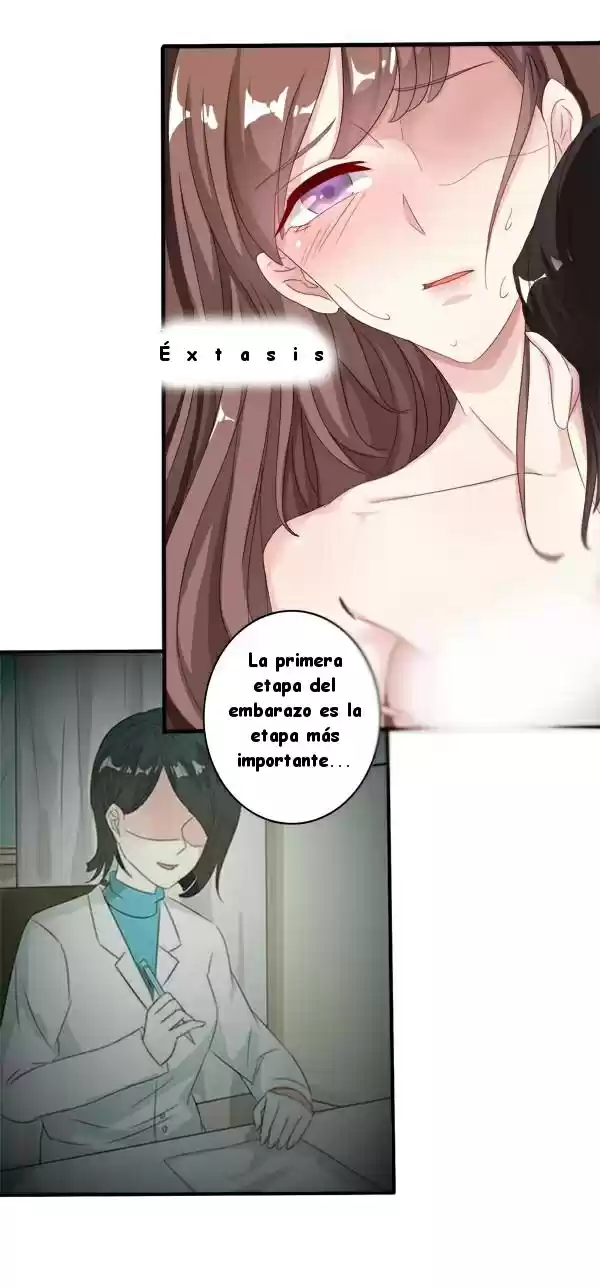 Pampered The Ex-wife! - Capítulo 17 - Página 3 - LectorTMOo