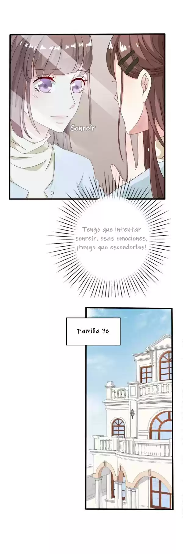Pampered The Ex-wife! - Capítulo 18 - Página 7 - LectorTMOo