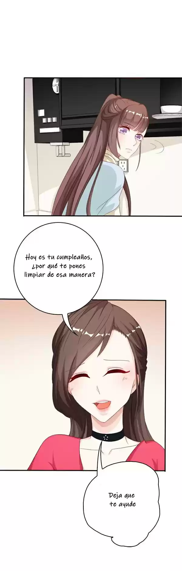 Pampered The Ex-wife! - Capítulo 19 - Página 15 - LectorTMOo