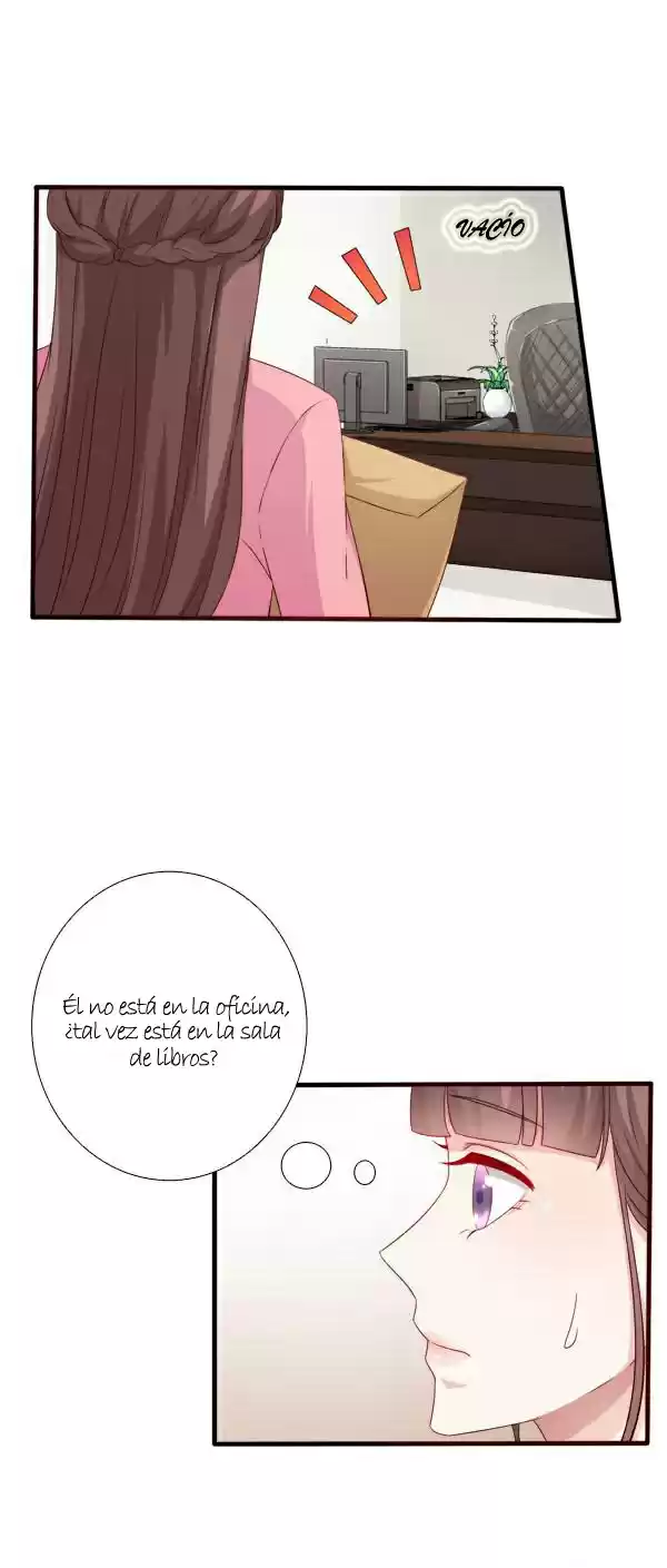 Pampered The Ex-wife! - Capítulo 21 - Página 12 - LectorTMOo