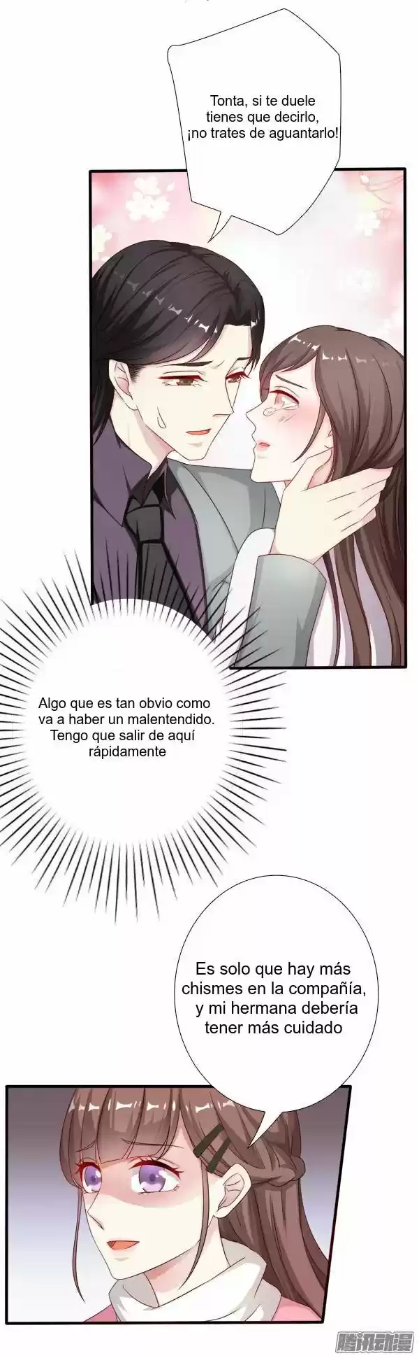 Pampered The Ex-wife! - Capítulo 22 - Página 10 - LectorTMOo