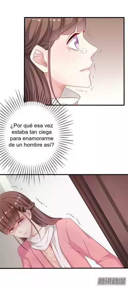 Pampered The Ex-wife! - Capítulo 23 - Página 2 - LectorTMOo