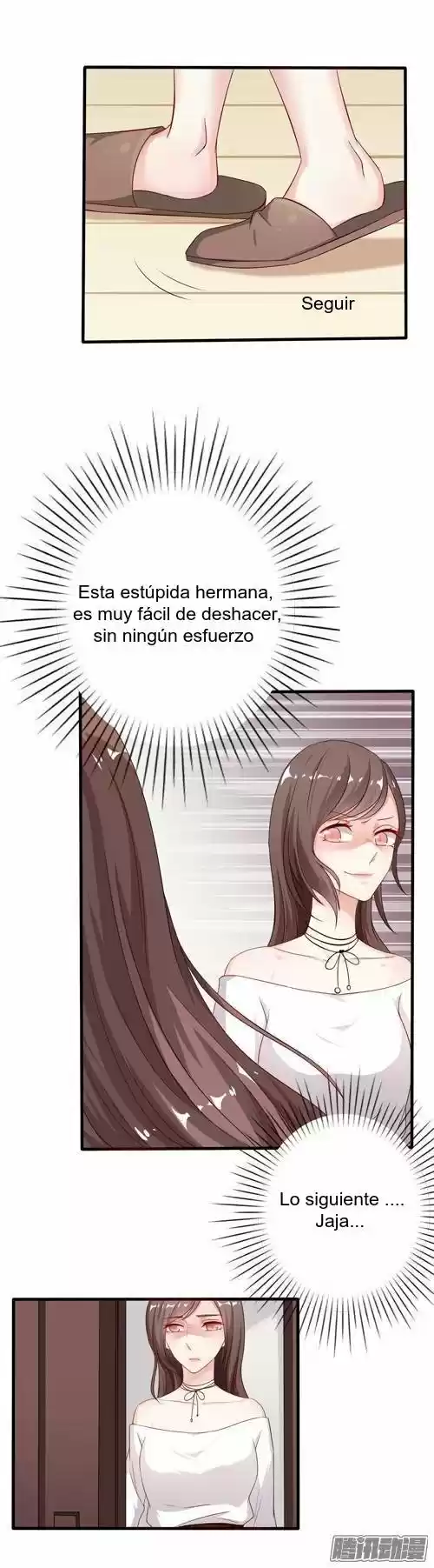 Pampered The Ex-wife! - Capítulo 23 - Página 10 - LectorTMOo