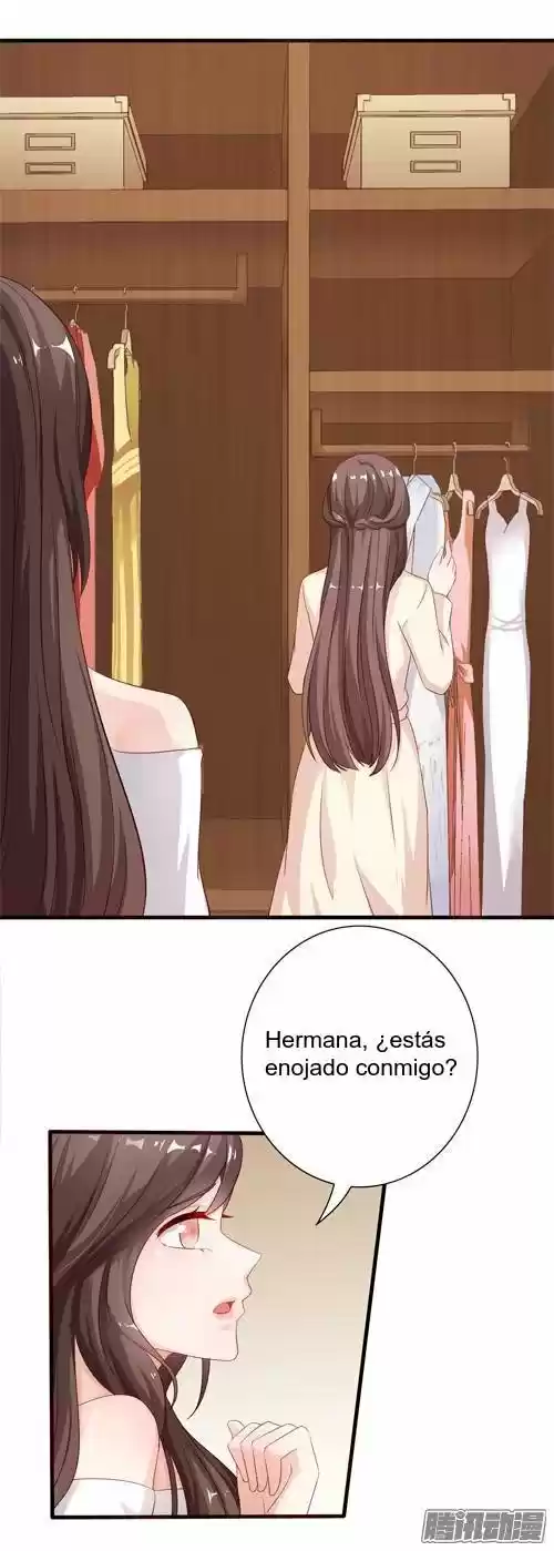 Pampered The Ex-wife! - Capítulo 23 - Página 11 - LectorTMOo