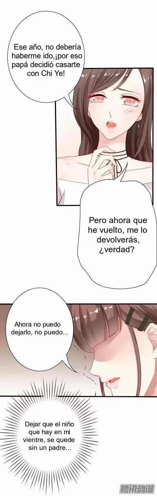 Pampered The Ex-wife! - Capítulo 23 - Página 12 - LectorTMOo