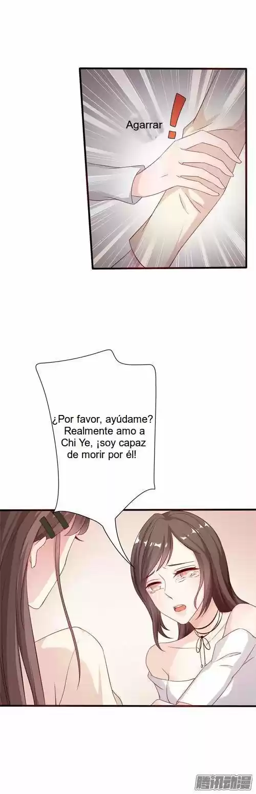 Pampered The Ex-wife! - Capítulo 23 - Página 14 - LectorTMOo