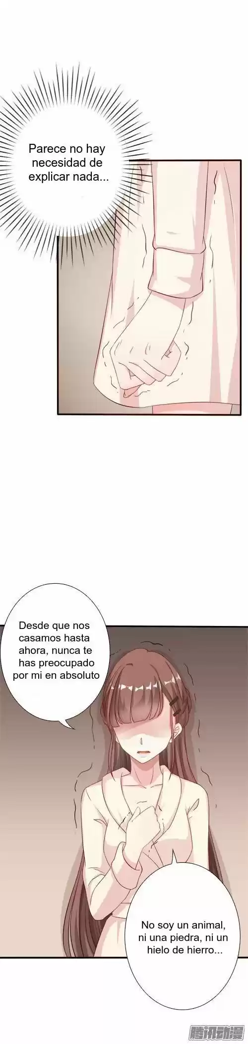 Pampered The Ex-wife! - Capítulo 24 - Página 6 - LectorTMOo