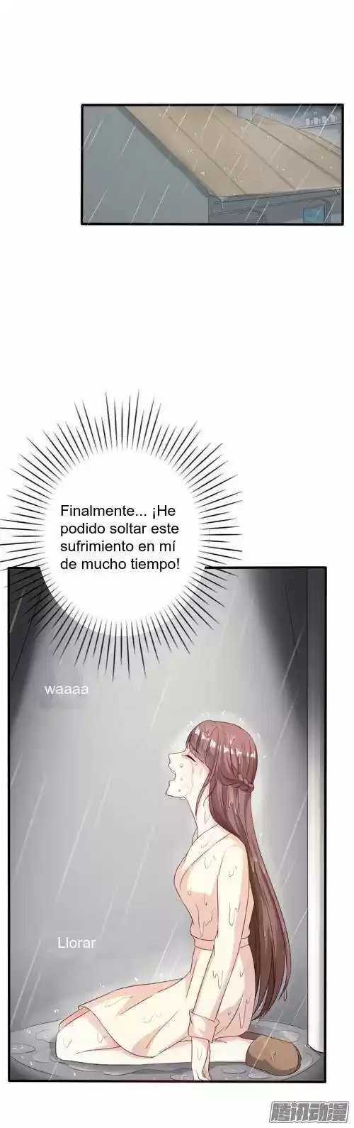 Pampered The Ex-wife! - Capítulo 24 - Página 12 - LectorTMOo