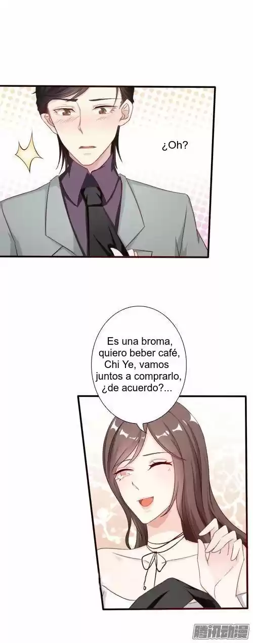 Pampered The Ex-wife! - Capítulo 25 - Página 7 - LectorTMOo