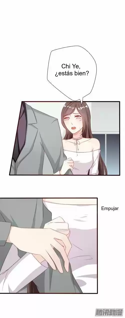 Pampered The Ex-wife! - Capítulo 25 - Página 12 - LectorTMOo