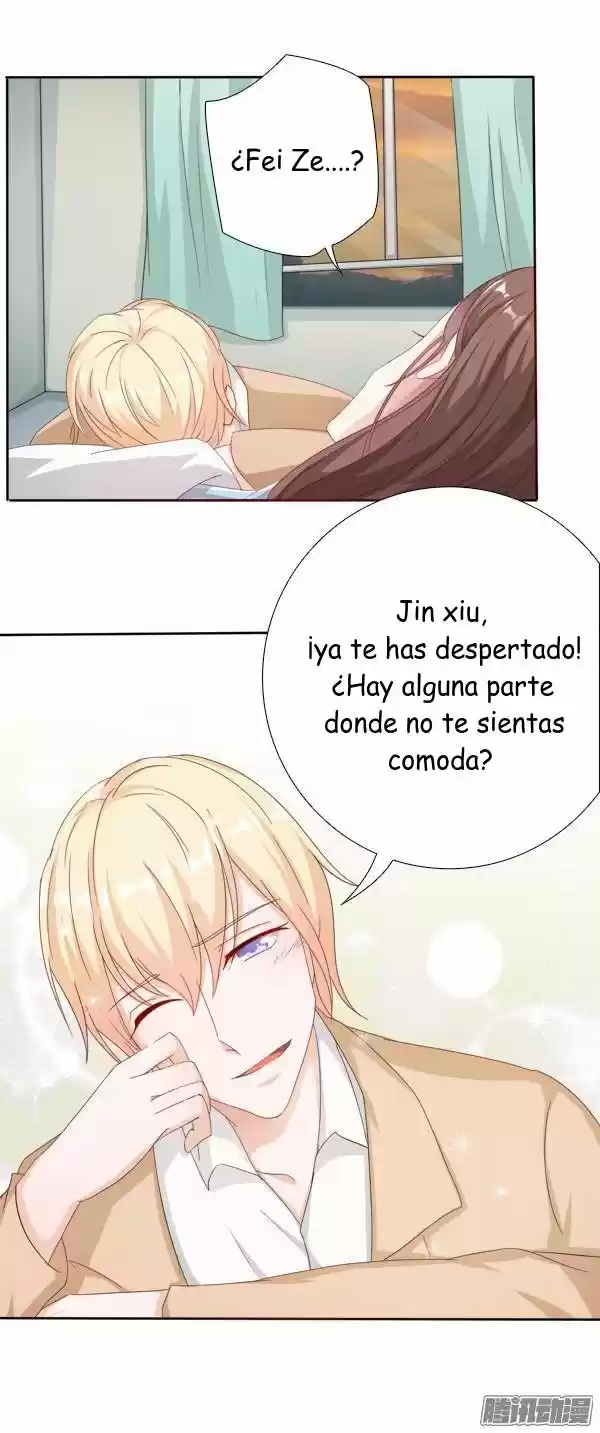 Pampered The Ex-wife! - Capítulo 26 - Página 6 - LectorTMOo