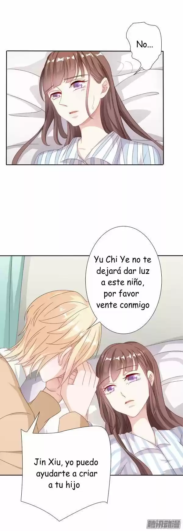 Pampered The Ex-wife! - Capítulo 26 - Página 7 - LectorTMOo
