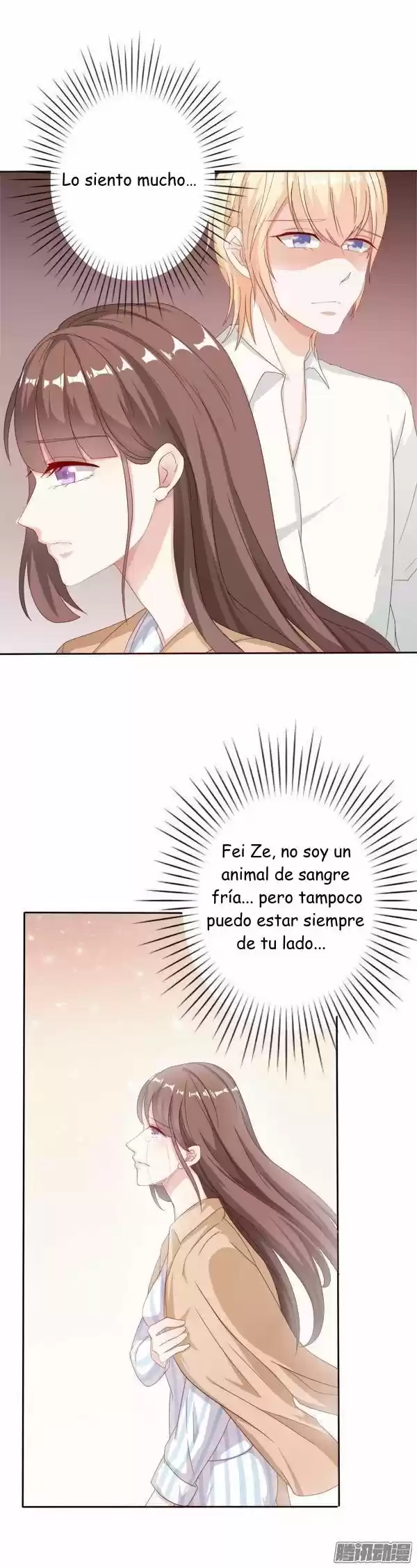 Pampered The Ex-wife! - Capítulo 26 - Página 10 - LectorTMOo