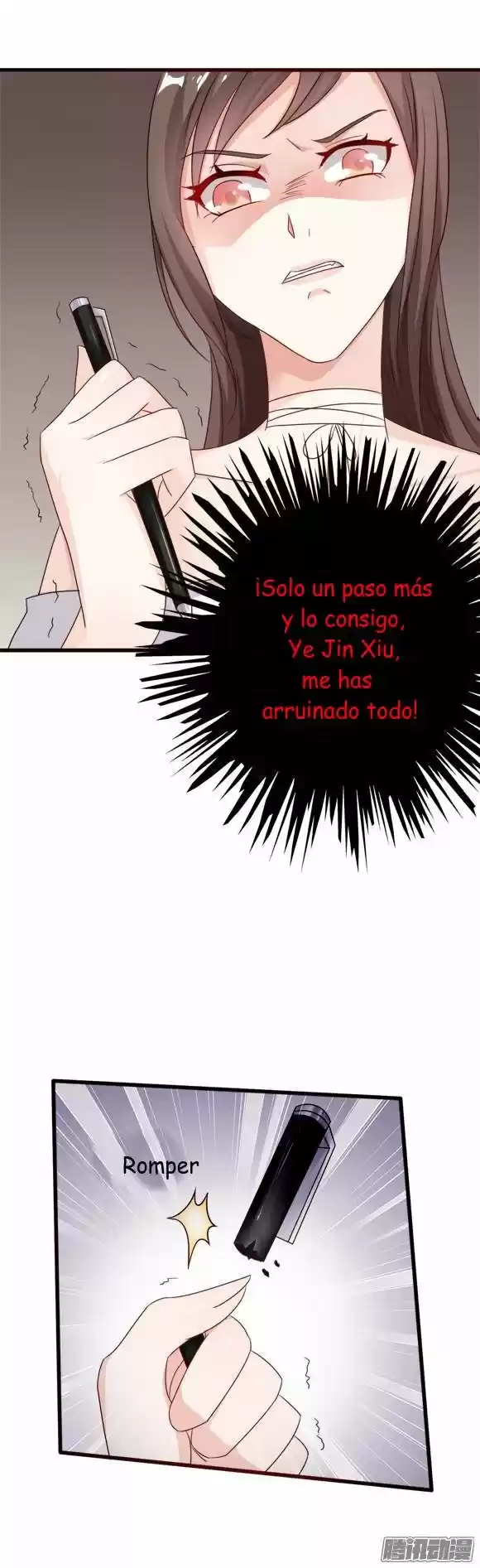 Pampered The Ex-wife! - Capítulo 27 - Página 10 - LectorTMOo