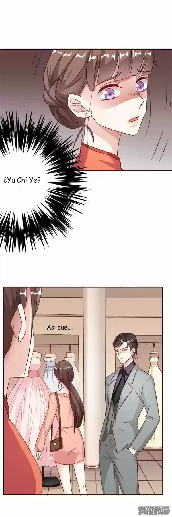 Pampered The Ex-wife! - Capítulo 28 - Página 11 - LectorTMOo