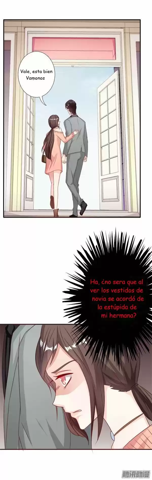Pampered The Ex-wife! - Capítulo 28 - Página 14 - LectorTMOo