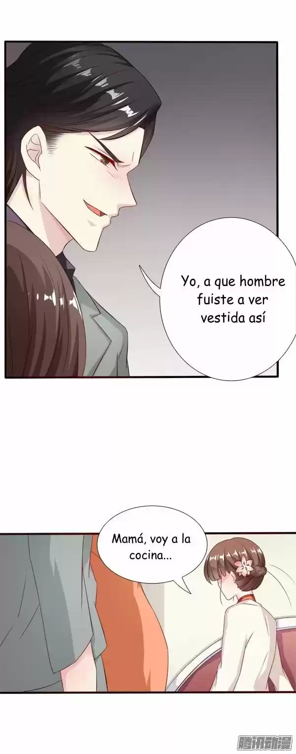 Pampered The Ex-wife! - Capítulo 29 - Página 11 - LectorTMOo