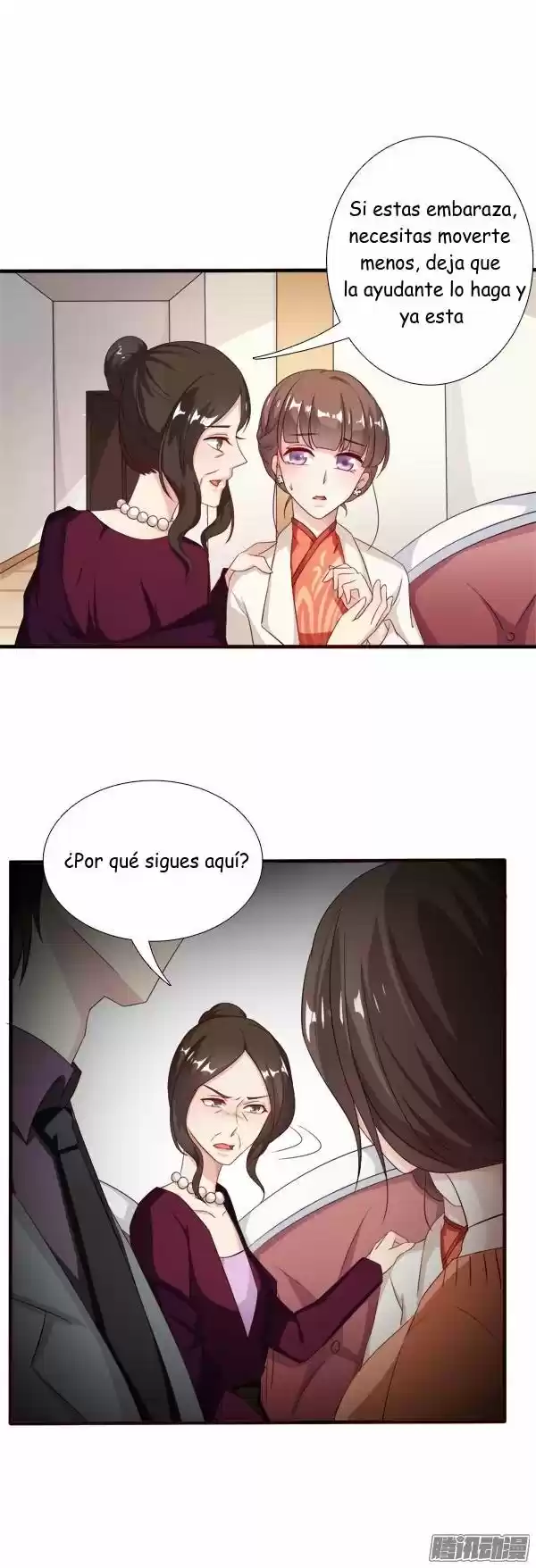 Pampered The Ex-wife! - Capítulo 29 - Página 12 - LectorTMOo