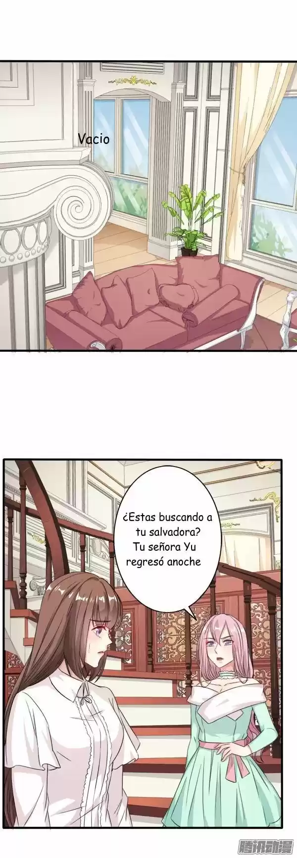 Pampered The Ex-wife! - Capítulo 30 - Página 9 - LectorTMOo