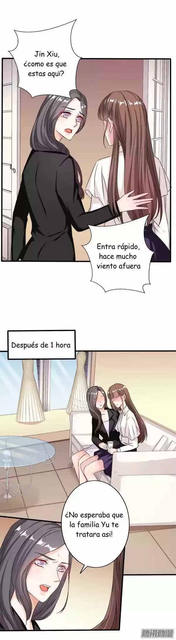 Pampered The Ex-wife! - Capítulo 30 - Página 12 - LectorTMOo