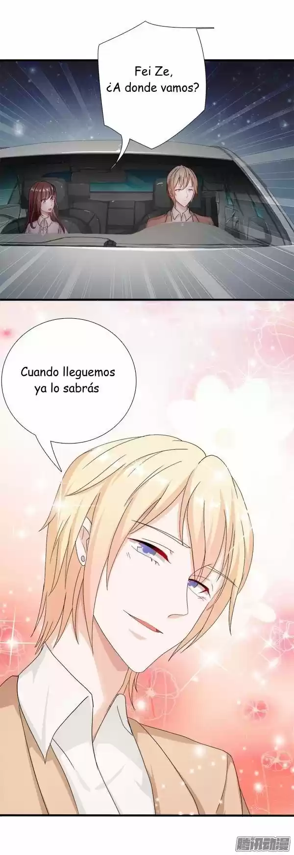 Pampered The Ex-wife! - Capítulo 31 - Página 7 - LectorTMOo