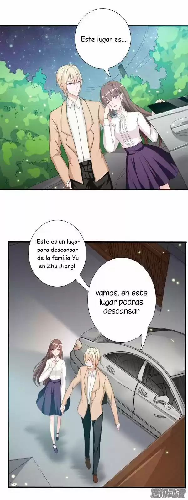 Pampered The Ex-wife! - Capítulo 31 - Página 12 - LectorTMOo