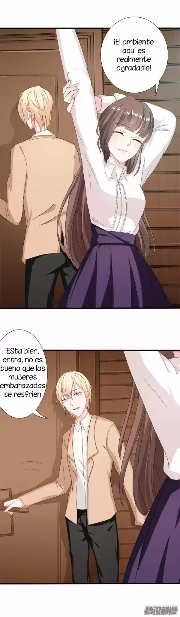 Pampered The Ex-wife! - Capítulo 31 - Página 13 - LectorTMOo