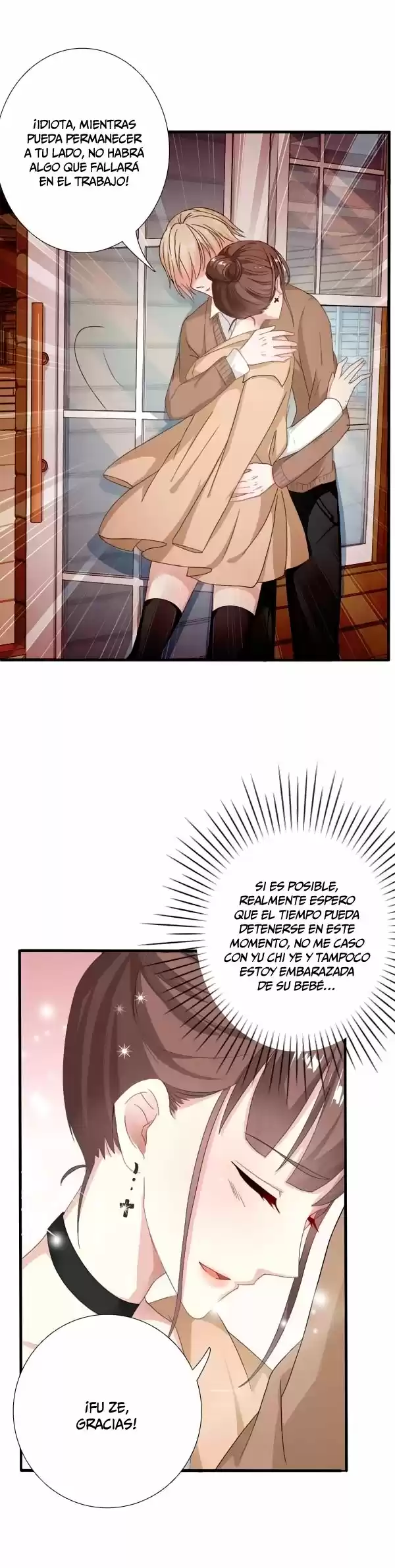 Pampered The Ex-wife! - Capítulo 32 - Página 4 - LectorTMOo
