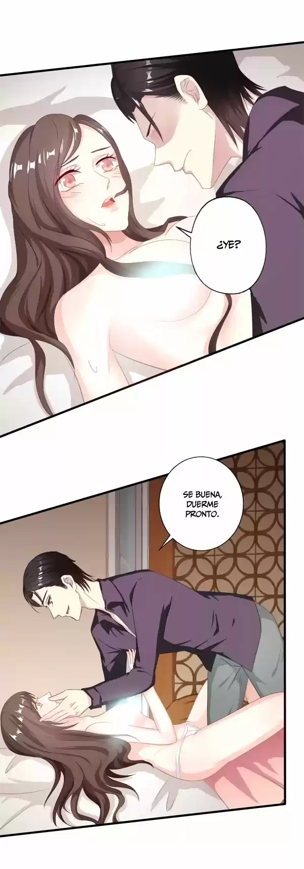 Pampered The Ex-wife! - Capítulo 33 - Página 12 - LectorTMOo