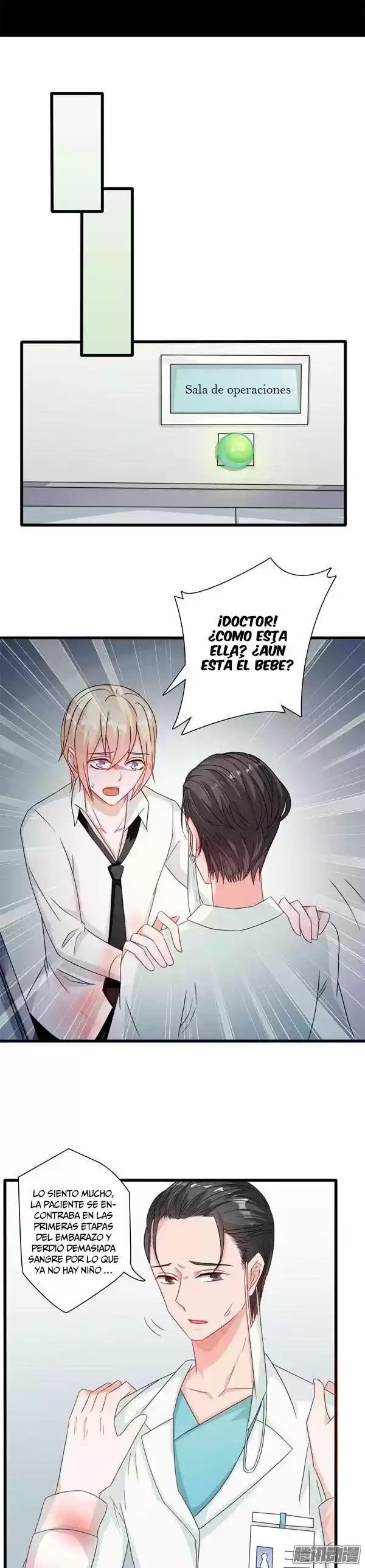 Pampered The Ex-wife! - Capítulo 38 - Página 6 - LectorTMOo