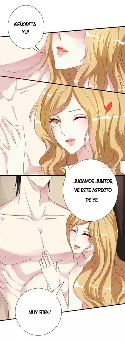 Pampered The Ex-wife! - Capítulo 4 - Página 9 - LectorTMOo