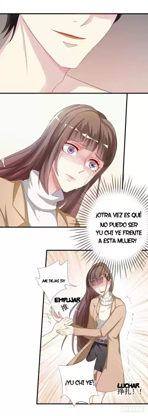 Pampered The Ex-wife! - Capítulo 4 - Página 10 - LectorTMOo