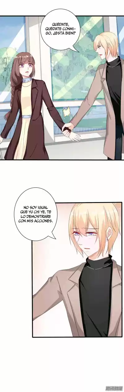Pampered The Ex-wife! - Capítulo 41 - Página 9 - LectorTMOo