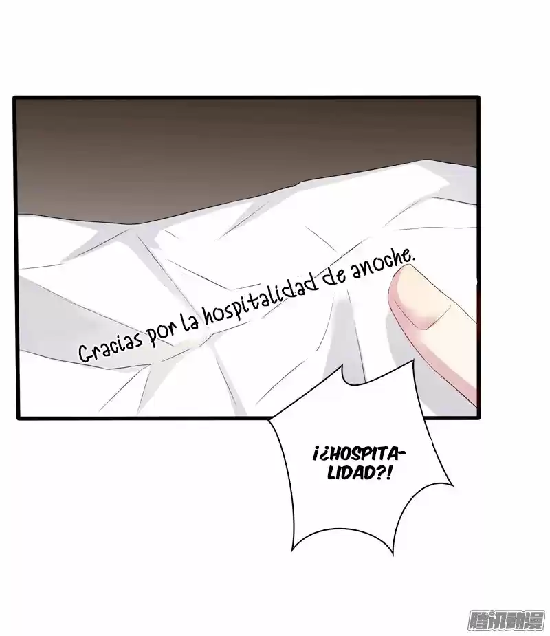 Pampered The Ex-wife! - Capítulo 42 - Página 17 - LectorTMOo