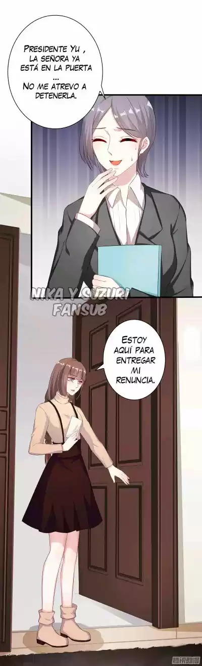 Pampered The Ex-wife! - Capítulo 43 - Página 4 - LectorTMOo