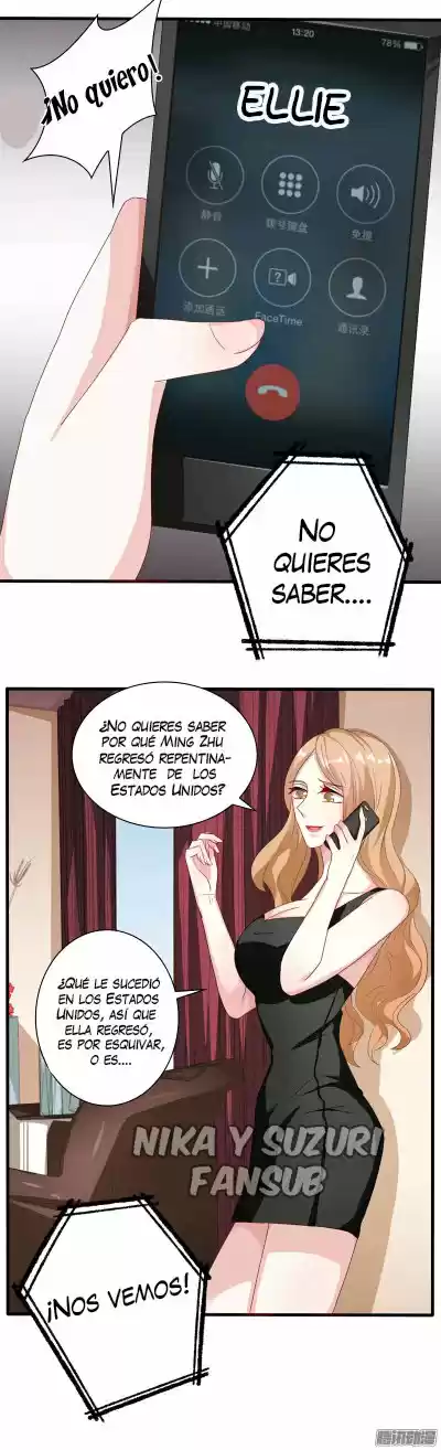 Pampered The Ex-wife! - Capítulo 43 - Página 16 - LectorTMOo