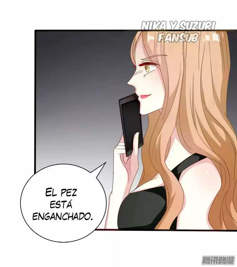 Pampered The Ex-wife! - Capítulo 43 - Página 17 - LectorTMOo