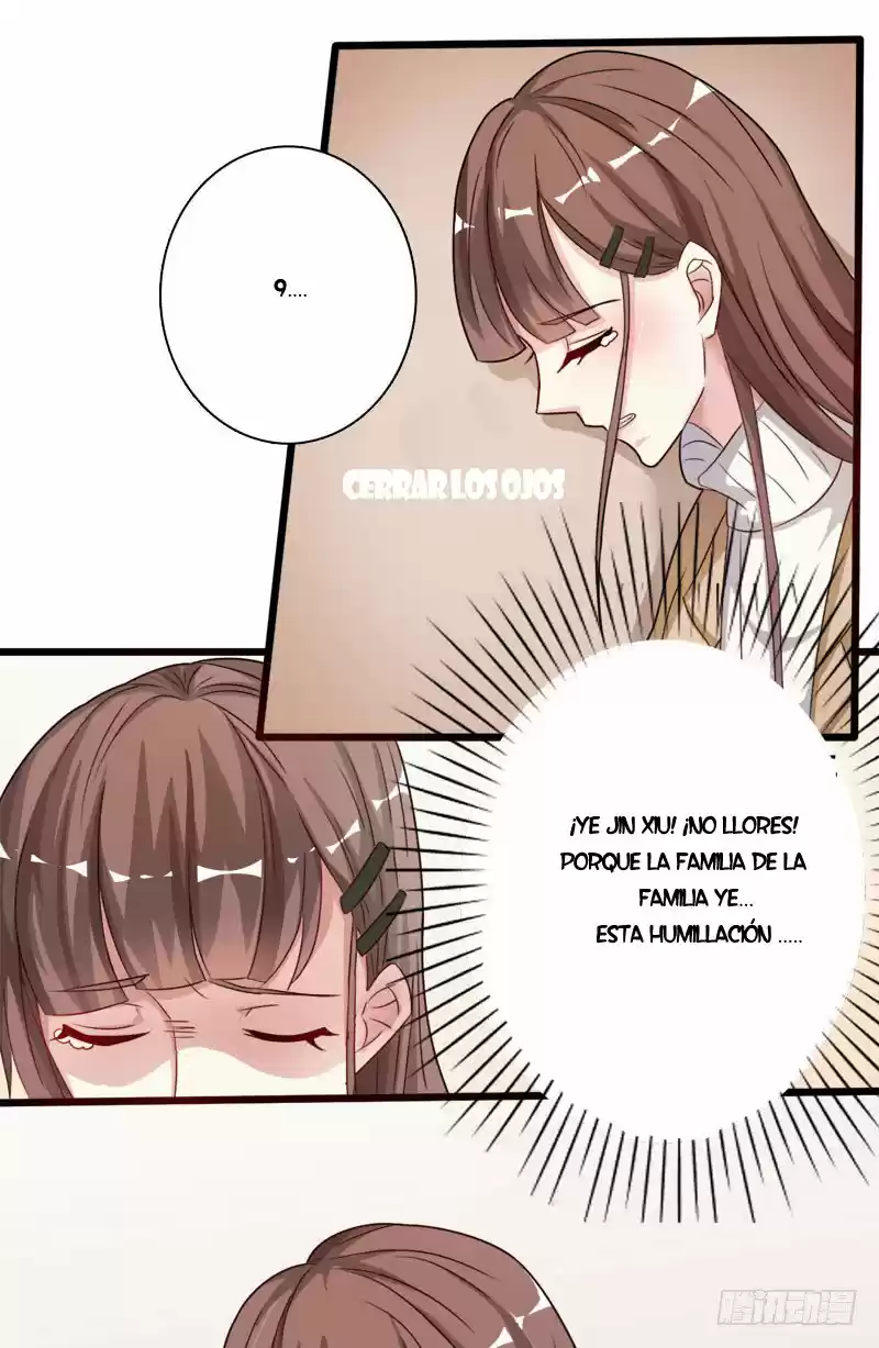 Pampered The Ex-wife! - Capítulo 6 - Página 15 - LectorTMOo