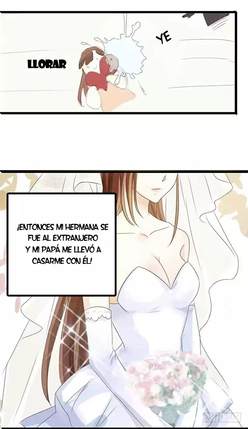 Pampered The Ex-wife! - Capítulo 7 - Página 12 - LectorTMOo