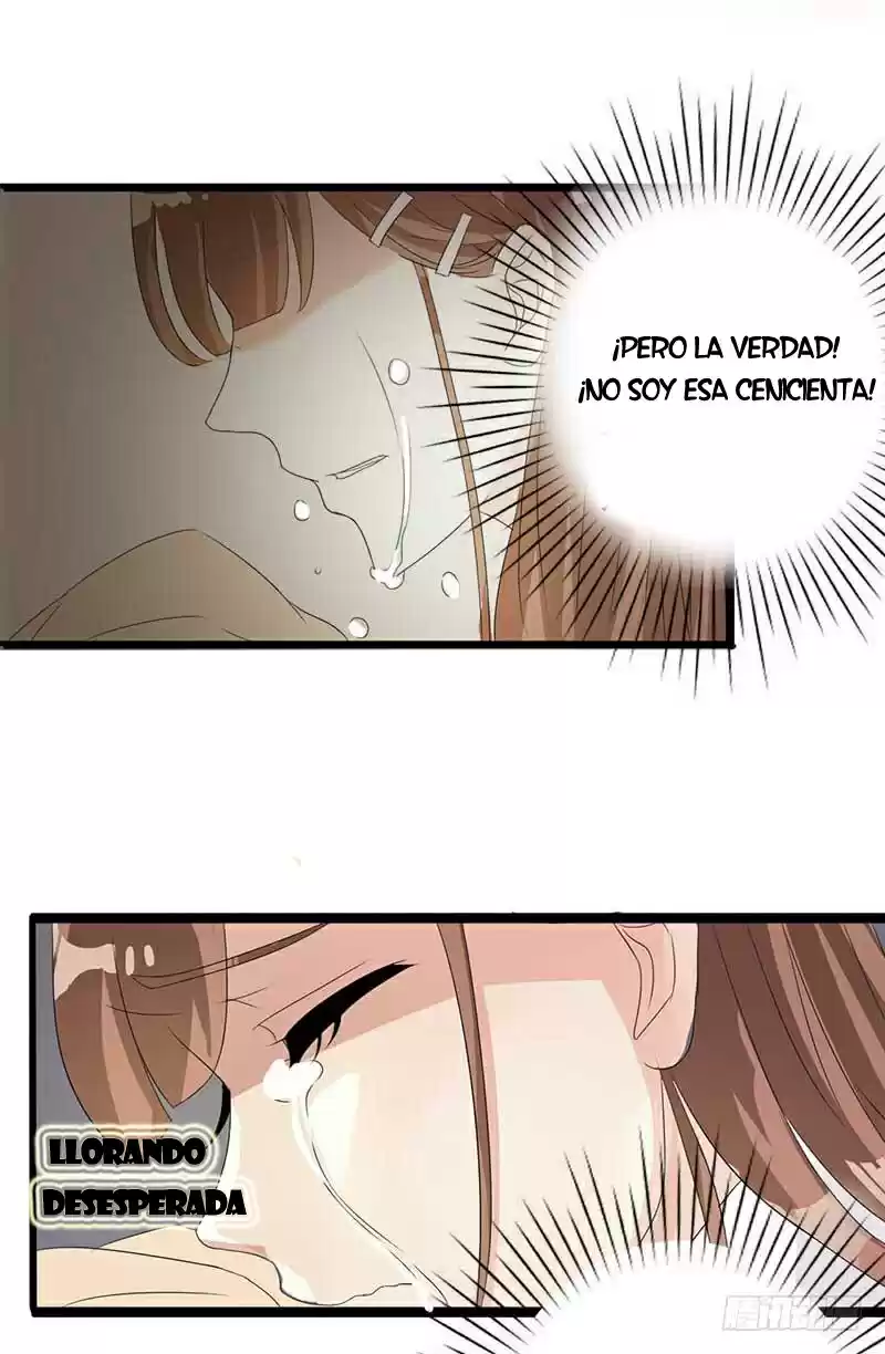 Pampered The Ex-wife! - Capítulo 7 - Página 14 - LectorTMOo
