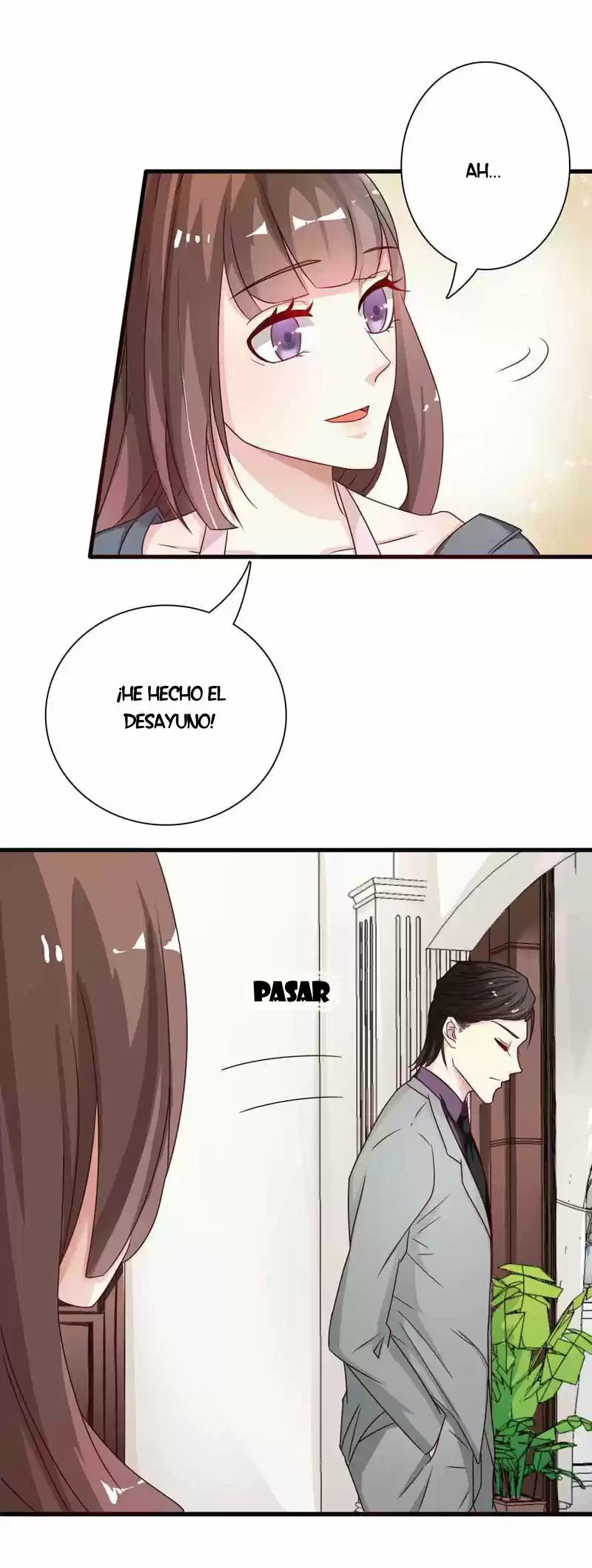 Pampered The Ex-wife! - Capítulo 8 - Página 2 - LectorTMOo