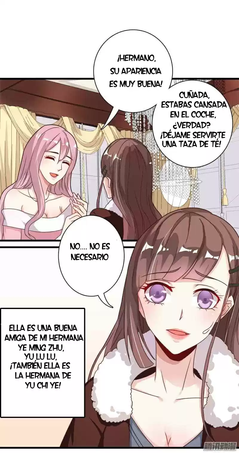 Pampered The Ex-wife! - Capítulo 9 - Página 12 - LectorTMOo