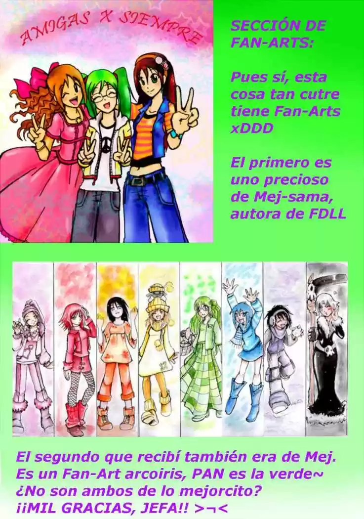 Pan - Capítulo 2 - Página 24 - LectorTMOo